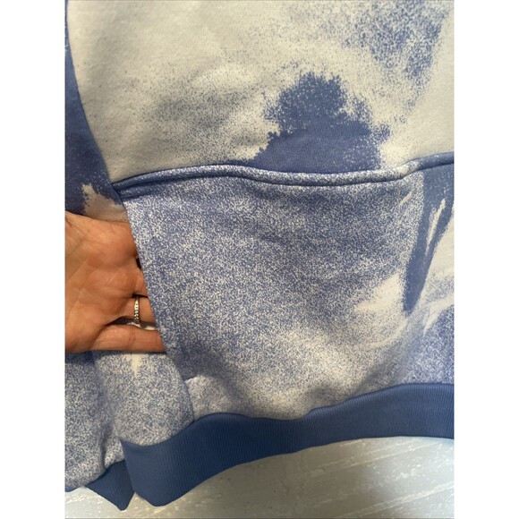 NWT Nike Big Kids Pull Over Sweatshirt Pockets Hood Nwt, XL - Picture 5 of 7